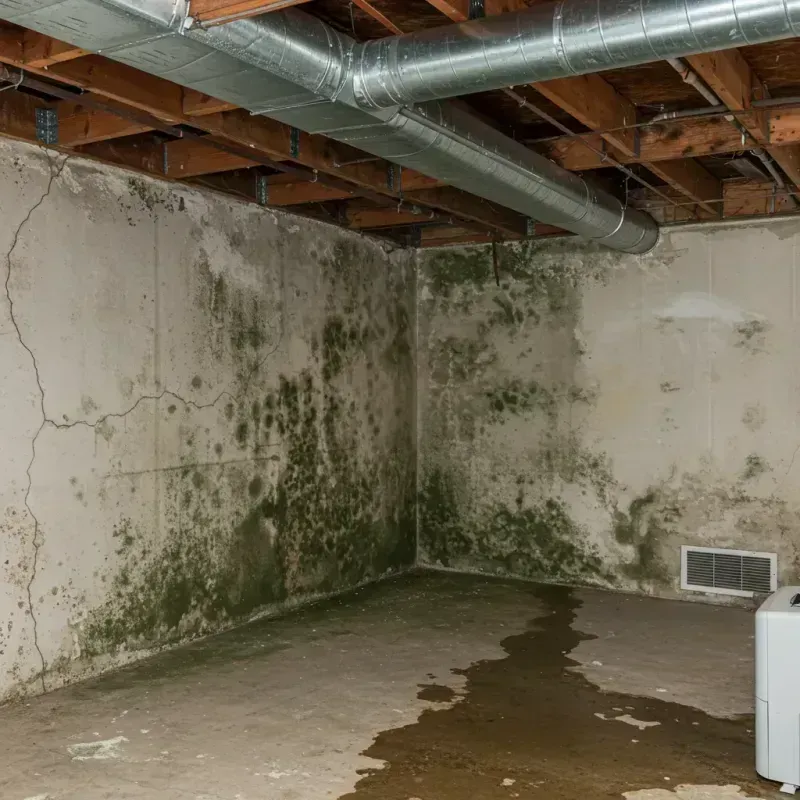 Professional Mold Removal in Joanna, SC